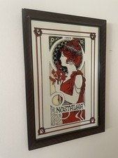 Vintage art nouveau for sale  GLASGOW