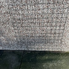 Wire mesh garden for sale  MANCHESTER