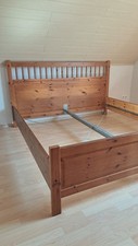 Bettgestell hemnes ikea gebraucht kaufen  Bad Krozingen