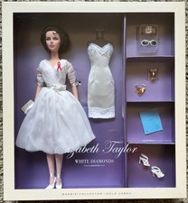 Elizabeth taylor 2012 for sale  Plover