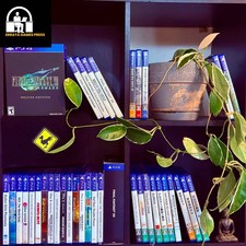 Ps4 games lot for sale  Helena
