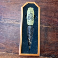 Arrowhead knife chief for sale  Williamston