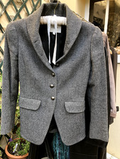 Veste anglaise femme d'occasion  Viarmes