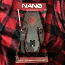 Rodapé nano em linha para Heelys comprar usado  Enviando para Brazil