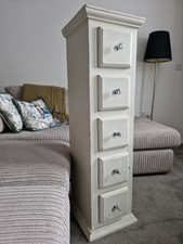 Shabby chic distressed for sale  SHEFFORD
