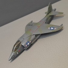 Marines harrier diecast for sale  NELSON