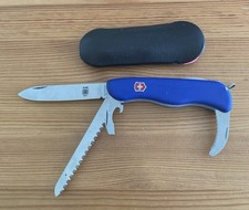 Schweizer taschenmesser victor gebraucht kaufen  Kirchberg