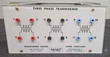 Lab volt 8348 for sale  Loris