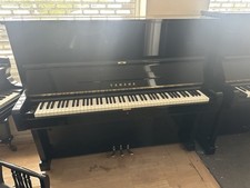 Yamaha japanese upright for sale  HEMEL HEMPSTEAD