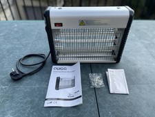 Désinsectiseur électrique 20 d'occasion Désinsectiseur électrique 20 d'occasion  Metz-