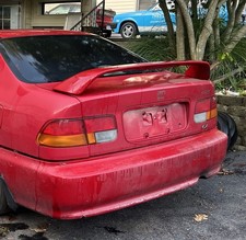 1999 2000 honda for sale  Lynchburg
