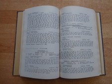 Turnierbulletin xiv schach gebraucht kaufen  Solingen