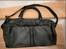 Weekender duffle bag gebraucht kaufen  Stahnsdorf