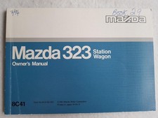 mazda 323 wagon for sale mazda 323 wagon for sale LEICESTER