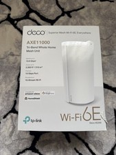 Routeur wifi link d'occasion  Châtenoy-le-Royal
