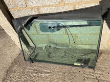 Walter mauser windscreen for sale  GODSTONE