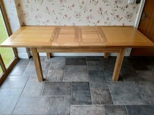 Halo solid oak for sale  DIDCOT