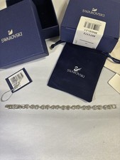 Bracciale angelic swarovski usato  Ventimiglia
