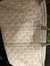 Schicker weekender guess gebraucht kaufen  Seeheim-Jugenheim