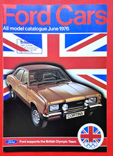 1976 ford cars for sale  BANGOR