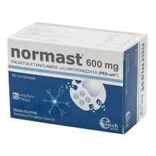 Normast 600mg compresse usato  Napoli