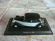 1935 citroën traction d'occasion  Expédié en Belgium