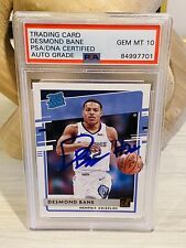 Desmond bane auto for sale  Spring
