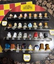 Star wars rollinz usato  Acerra