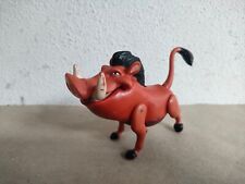 Leone pumbaa facocero usato  Modena