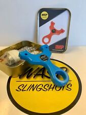 Wasp imp slingshot for sale  STOCKPORT