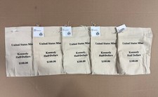 Lot mint kennedy for sale  Freeport