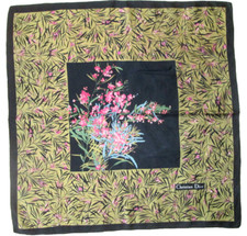 Christian dior foulard d'occasion  Montferrand-le-Château