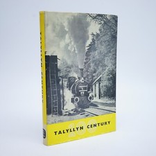 Rolt talyllyn century. for sale  UK