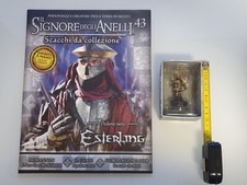 Signore degli anelli usato  Sanremo