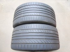 Sommerreifen 275 r20 gebraucht kaufen  Konz