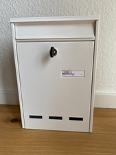 Briefkasten burg wächter gebraucht kaufen  Würzburg