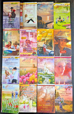 Harlequin love inspired for sale  Holiday