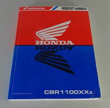 1999 honda cbr d'occasion  Expédié en Belgium