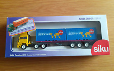 Siku 3424 iveco gebraucht kaufen  Rietberg