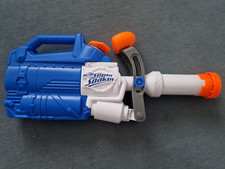 Hasbro nerf super gebraucht kaufen  Berlin
