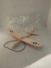 Ancien jouet avion d'occasion  Roubaix