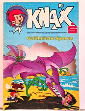 Knax heft 1978 gebraucht kaufen  Gnarrenburg