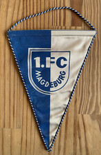 Alter wimpel magdeburg gebraucht kaufen  Stahnsdorf