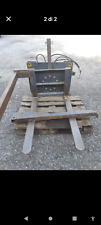 Rovesciatore bins usato  Celico