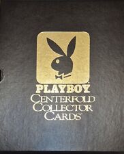 Playboy centerfold collector for sale  HASTINGS