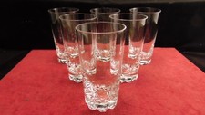 Service chopes whisky d'occasion  Saint-Dié-des-Vosges