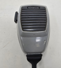Kenwood kmc microphone for sale  Benton Harbor