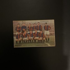 Figurina calciatori nannina usato  Torino
