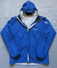Berghaus extrem goretex for sale  HUDDERSFIELD