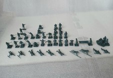 Soldatini airfix scala usato  Serravalle Pistoiese